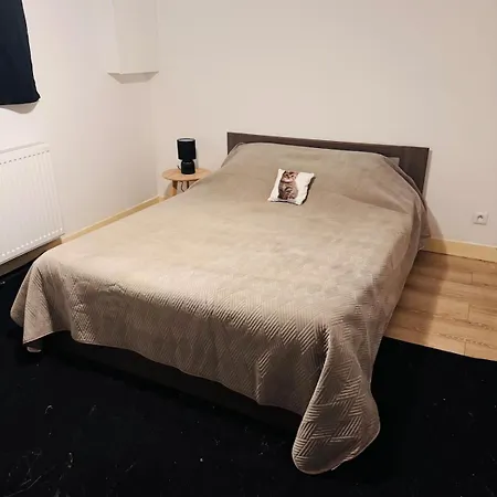 Apartmán T3 Ancenis Gereon