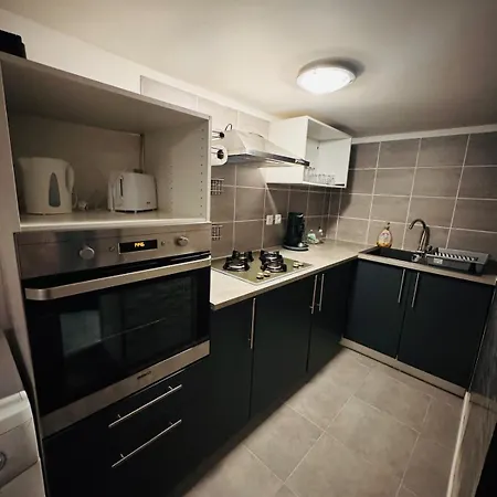 T3 Ancenis Gereon * Saint-Gereon