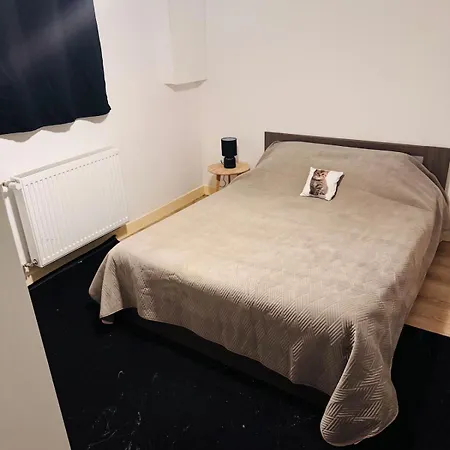T3 Ancenis Gereon Apartmán *