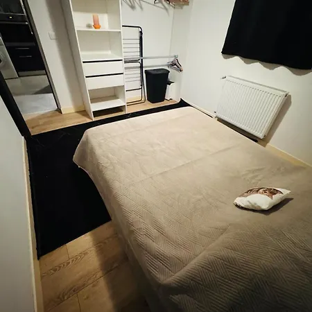 Apartmán T3 Ancenis Gereon Saint-Gereon