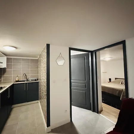 T3 Ancenis Gereon * Saint-Gereon