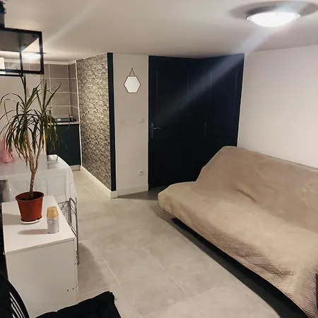 T3 Ancenis Gereon Apartmán *