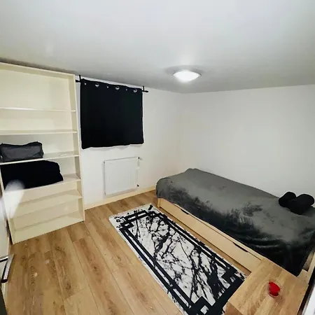 Apartmán T3 Ancenis Gereon *