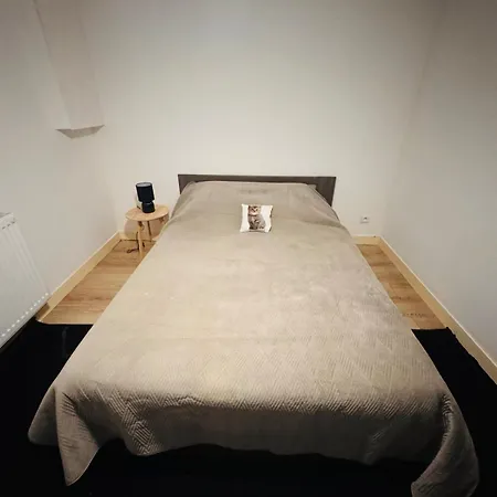 T3 Ancenis Gereon Apartmán