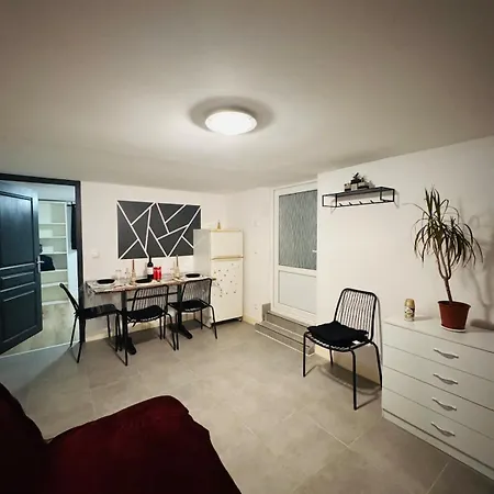 T3 Ancenis Gereon Apartmán *