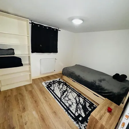 T3 Ancenis Gereon Apartmán Saint-Gereon