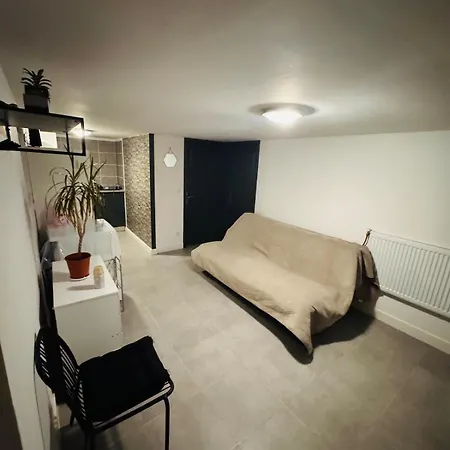 T3 Ancenis Gereon Saint-Gereon