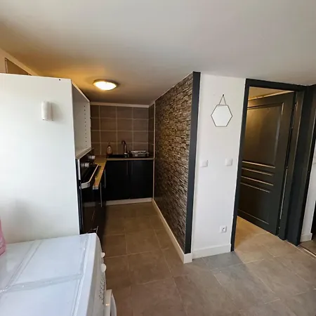 T3 Ancenis Gereon * Saint-Gereon