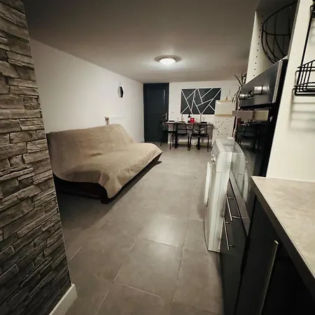 T3 Ancenis Gereon Apartmán