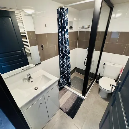 T3 Ancenis Gereon Apartmán