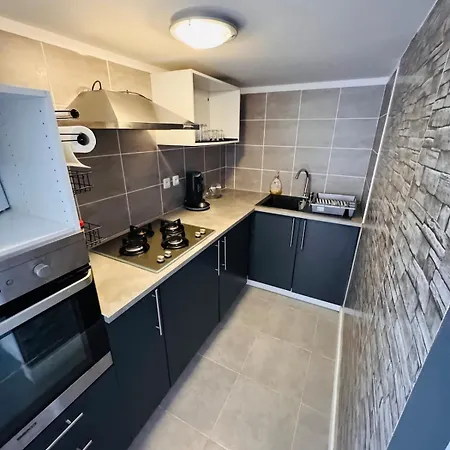 Lägenhet T3 Ancenis Gereon