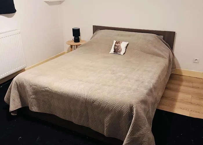 Apartamento T3 Ancenis Gereon