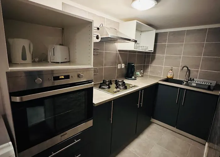 T3 Ancenis Gereon * Saint-Gereon