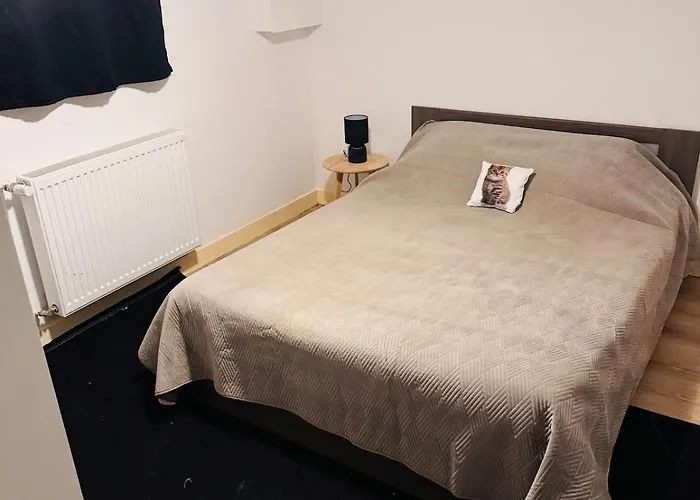 T3 Ancenis Gereon Apartamento *