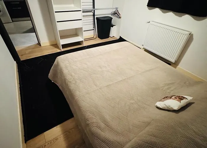 Apartamento T3 Ancenis Gereon Saint-Gereon