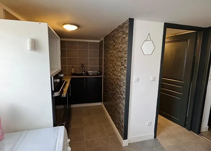 T3 Ancenis Gereon * Saint-Gereon