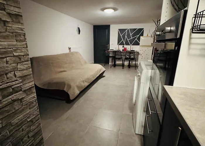 T3 Ancenis Gereon Apartamento