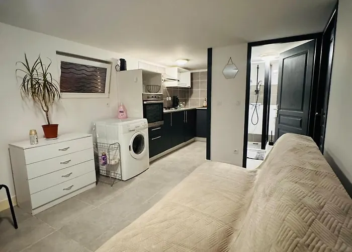 Apartamento T3 Ancenis Gereon Saint-Gereon