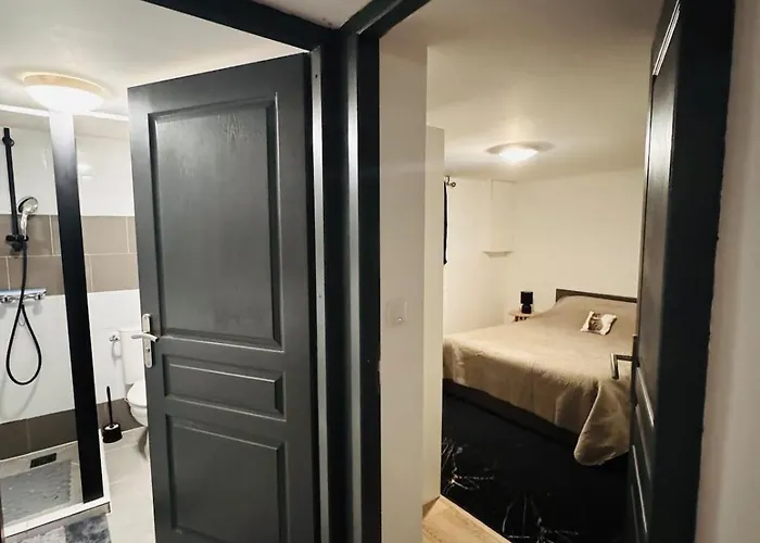 T3 Ancenis Gereon Saint-Gereon