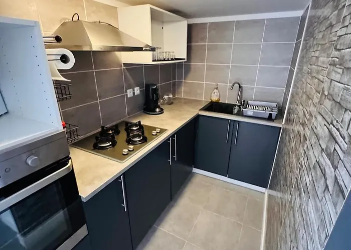 Apartamento T3 Ancenis Gereon